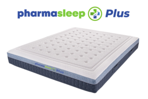 Colchon Pharmasleep Plus